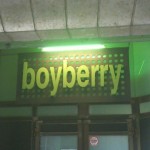 boy berry barcelona