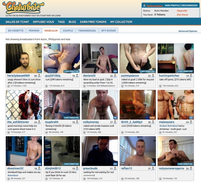 chaturbate-gay